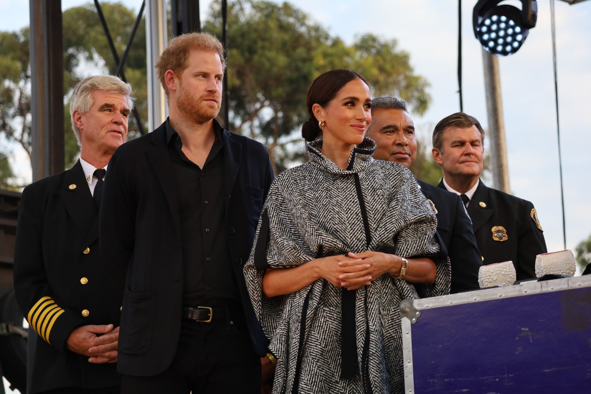 Hihetetlen dolgot állítanak Meghan Markle-ről, tényleg igaz volna?