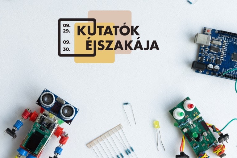 Kutatók Éjszakája – Több mint húsz programmal várják az érdeklődőket Bács-Kiskun vármegyében