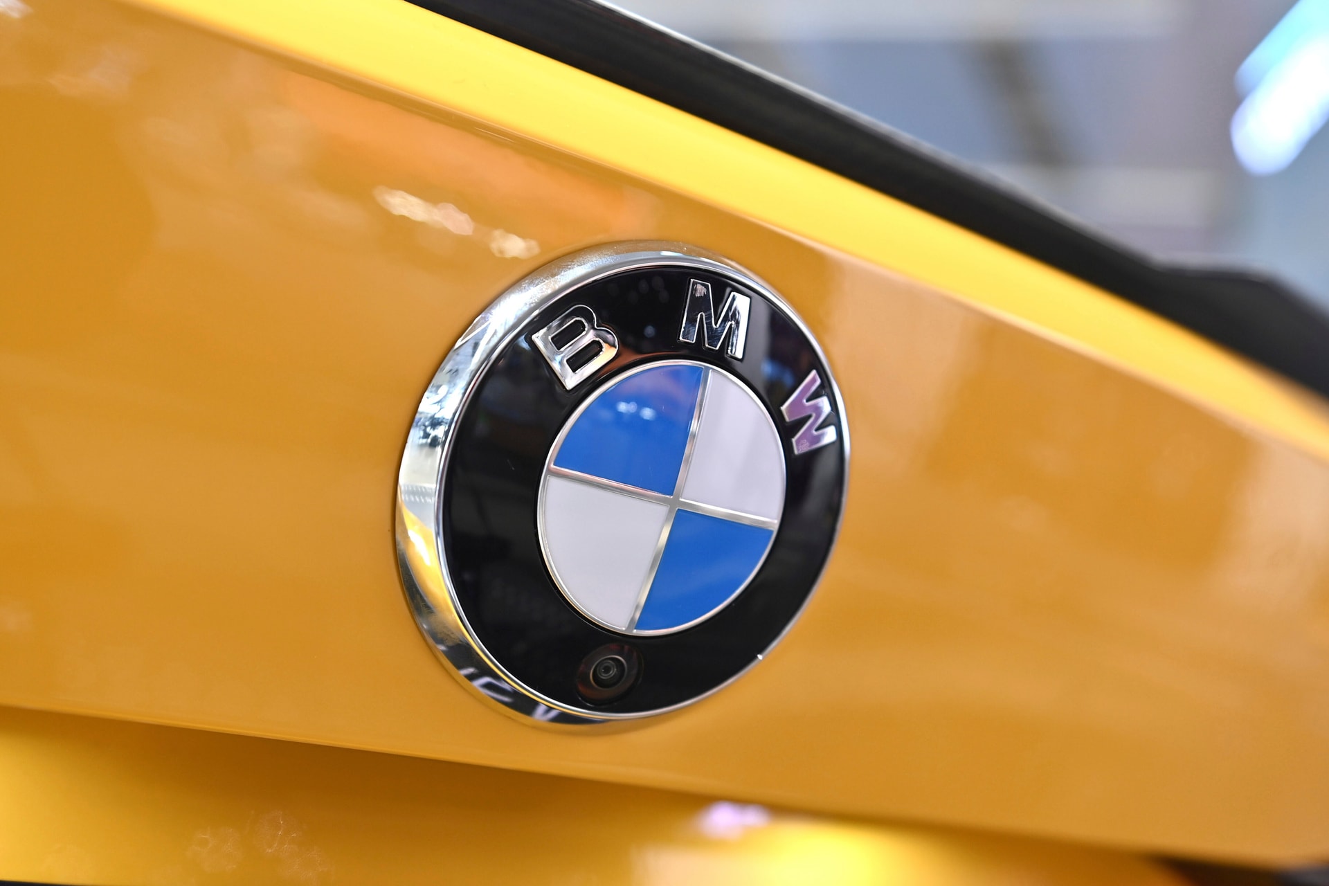 Elektromos Minik gyártását tervezi Angliában a BMW