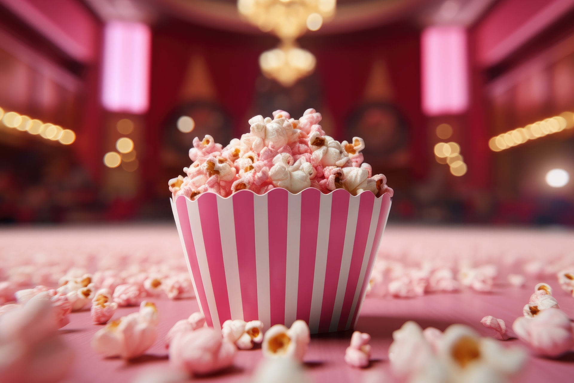 Nem kellesz a csajoknak, ha nem láttad a Barbie-filmet