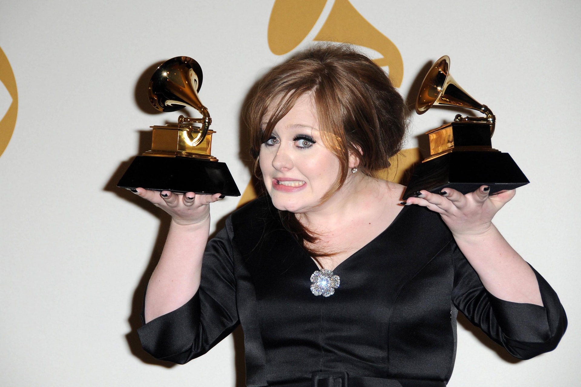 Adele titokban megházasodott?