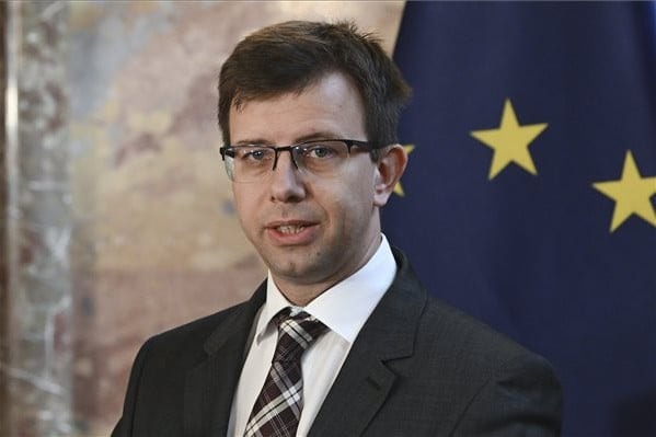 „Az EU külső határainak védelme az európai szolidaritás egyik megnyilvánulása”