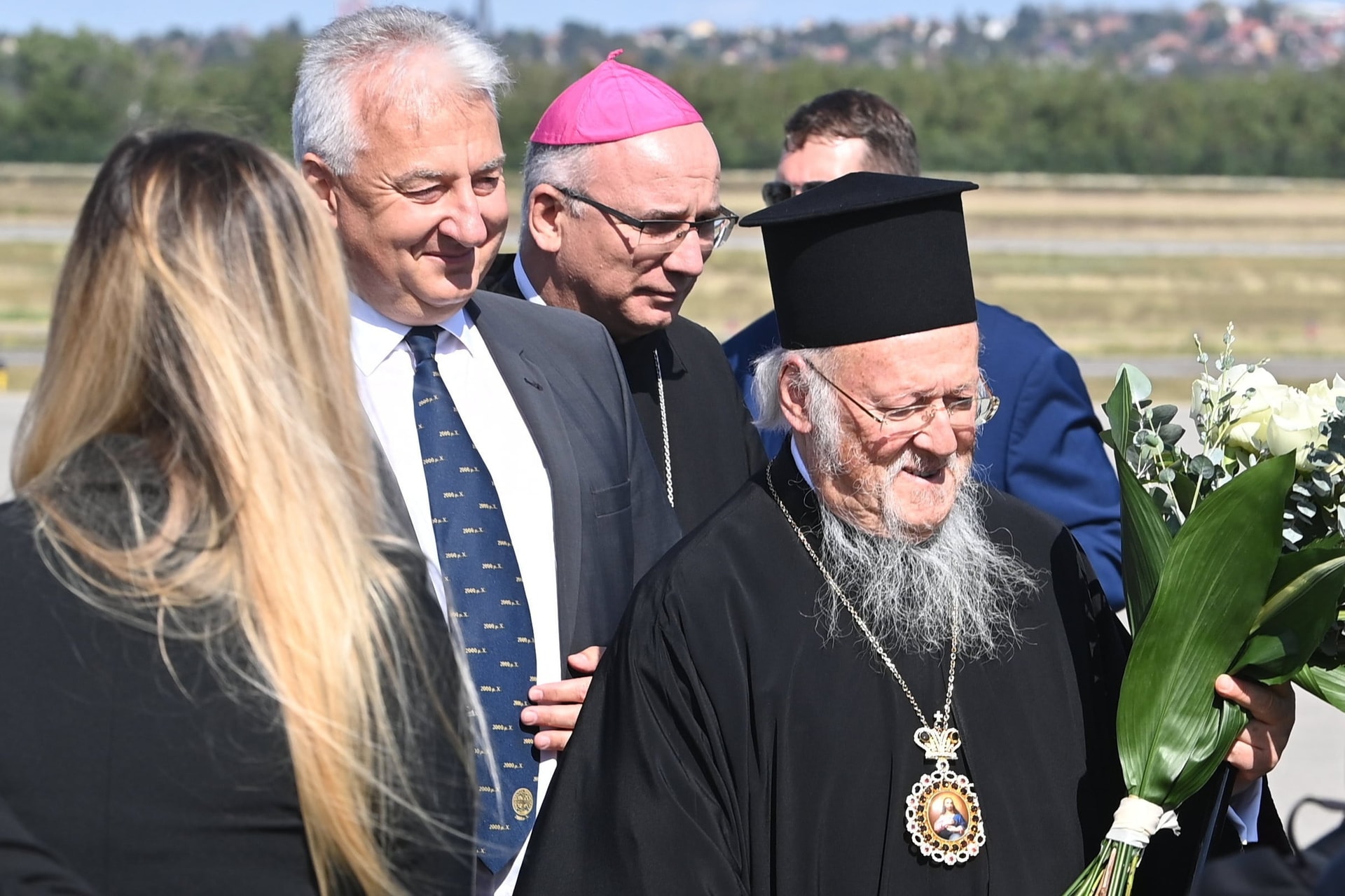 Semjén Zsolt: Kiegyezni a politika is tud, de kiengesztelődni csak a lélek tud