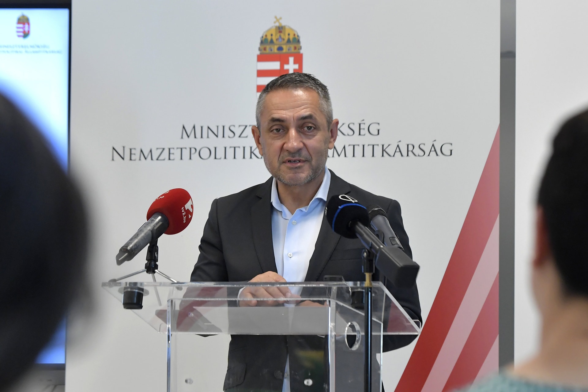 Potápi: Kiegészül a Határtalanul program idei nyerteseinek sora