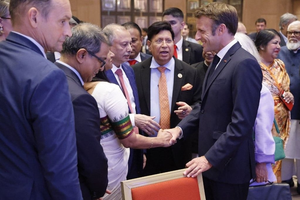 G20-csúcs: A résztvevők sikeresnek ítélték a csúcstalálkozót, csak Ukrajna csalódott