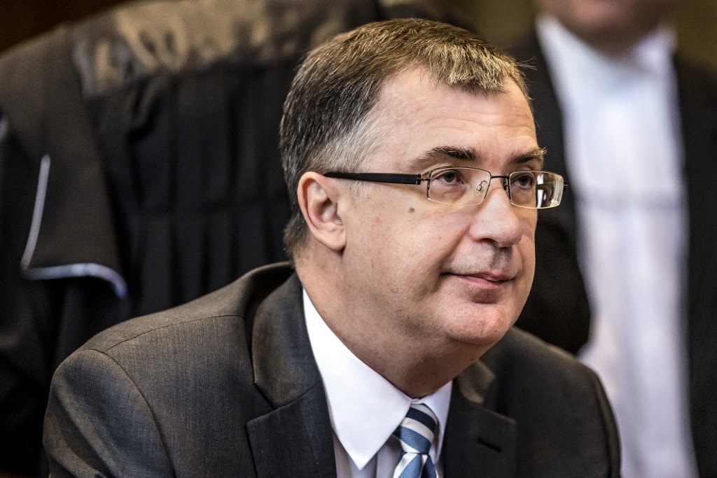 Moszkva a Nemzetközi Bíróságon is kitart a népirtással kapcsolatos álláspontja mellett