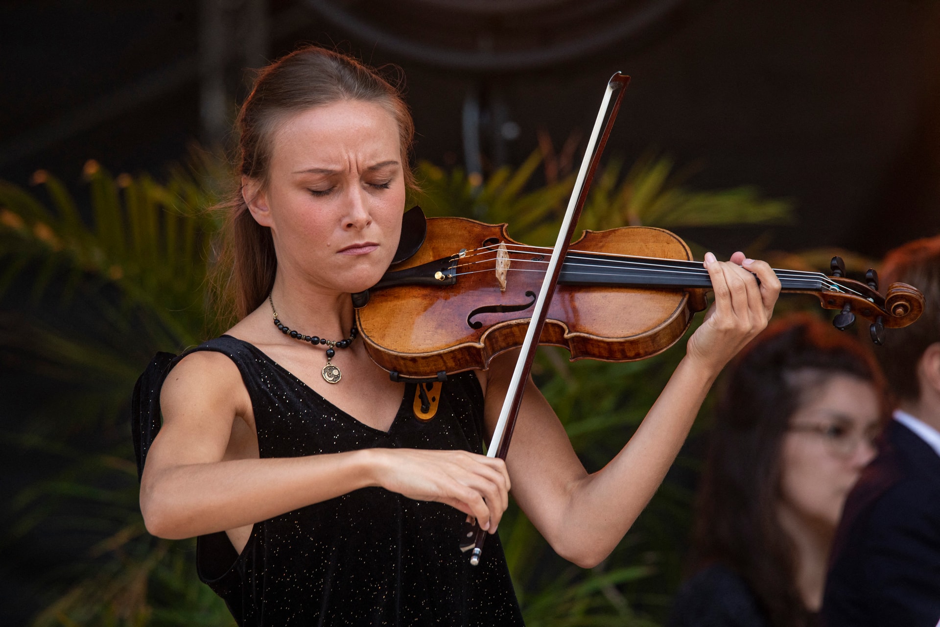 Bartók Concertója a Nemzeti Filharmonikus Zenekar évadnyitó hangversenyén