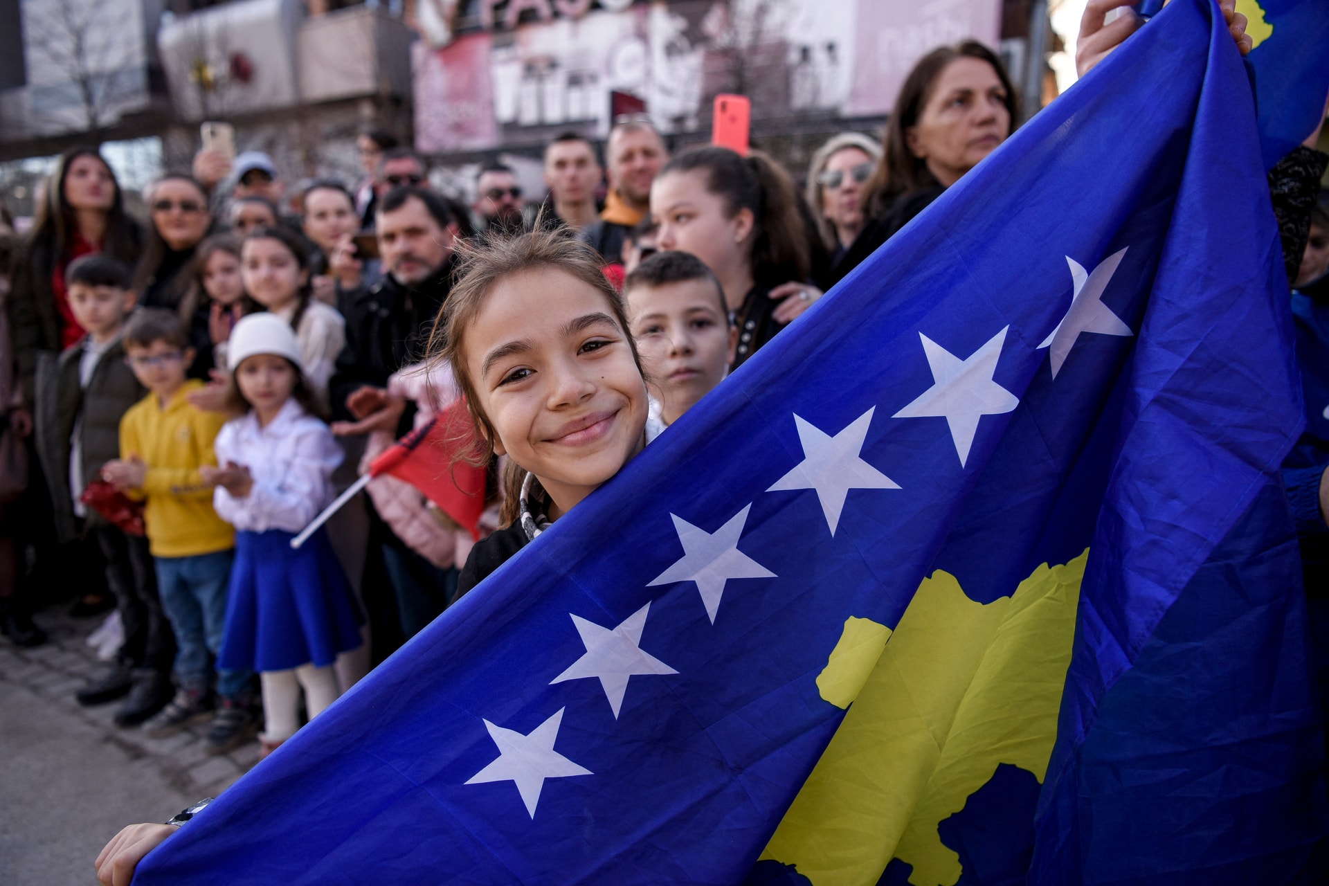 Koszovó készen áll a népszavazásra