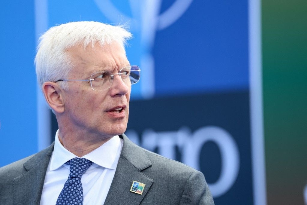 Botrány miatt lemond a lett külügyminiszter