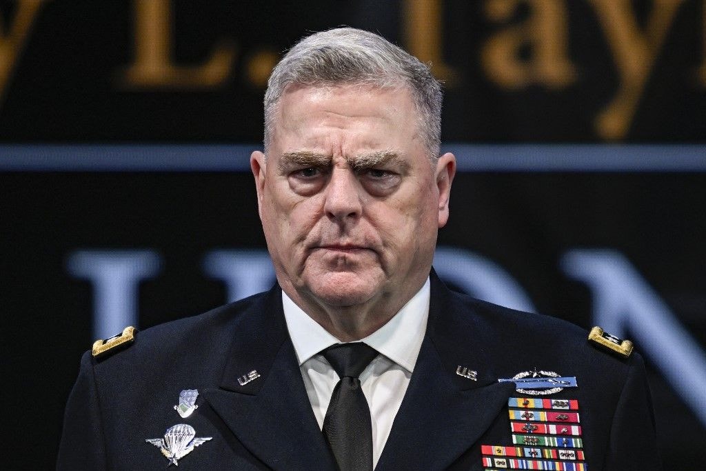 Amerikai vezérkari főnök: Még nem lehet tudni, hogy milyen eredménnyel végződik az ukrán ellentámadás