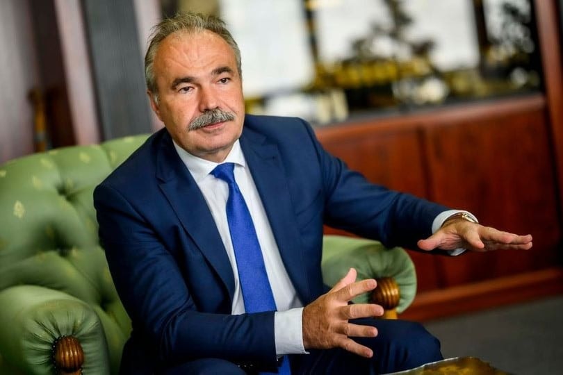 AM: A magyar mezőgazdaság és élelmiszeripar a nemzetközi piacokon is eredményes