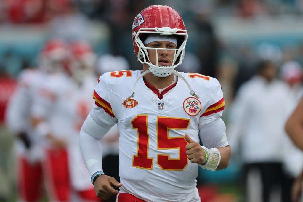 Super Bowl: Patrick Mahomes lett a döntő legértékesebb játékosa