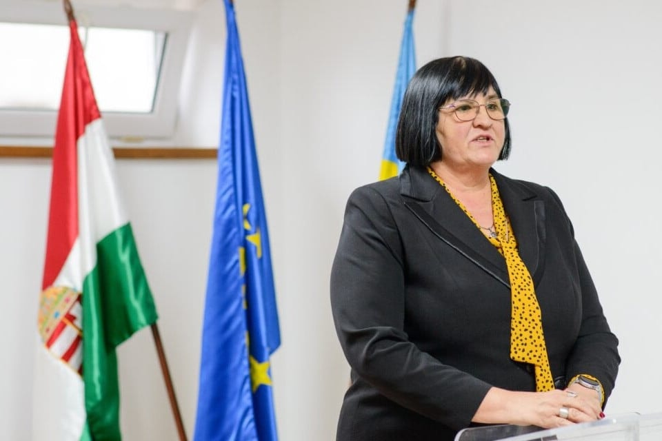 A magyarság államalkotó tényező szeretne lenni Ukrajnában