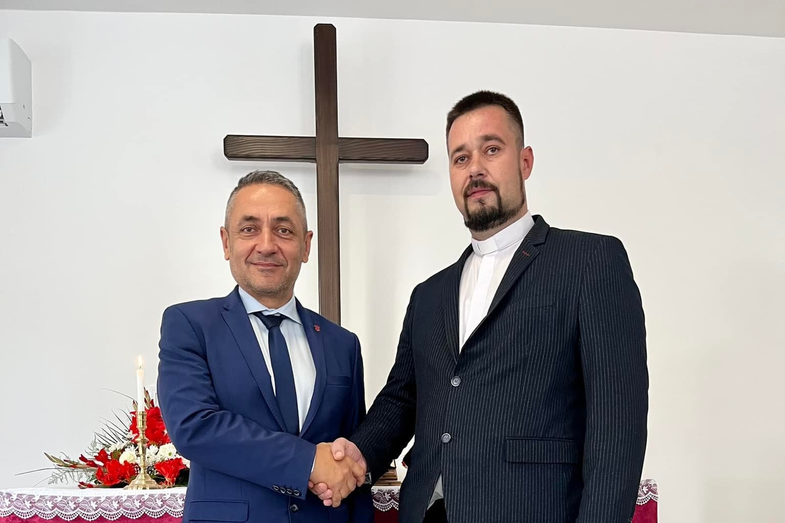 Potápi Árpád János: A vajdasági intézmények támogatásával a szülőföldön történő boldogulást segítjük