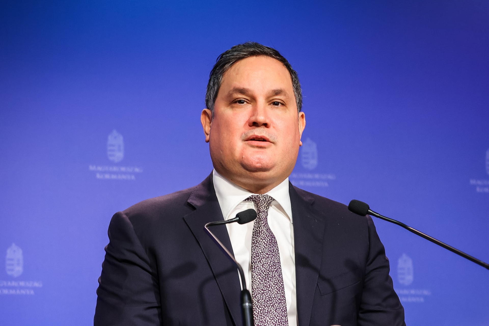 Nagy Márton: Ipari alapú gazdaságot épít Magyarország