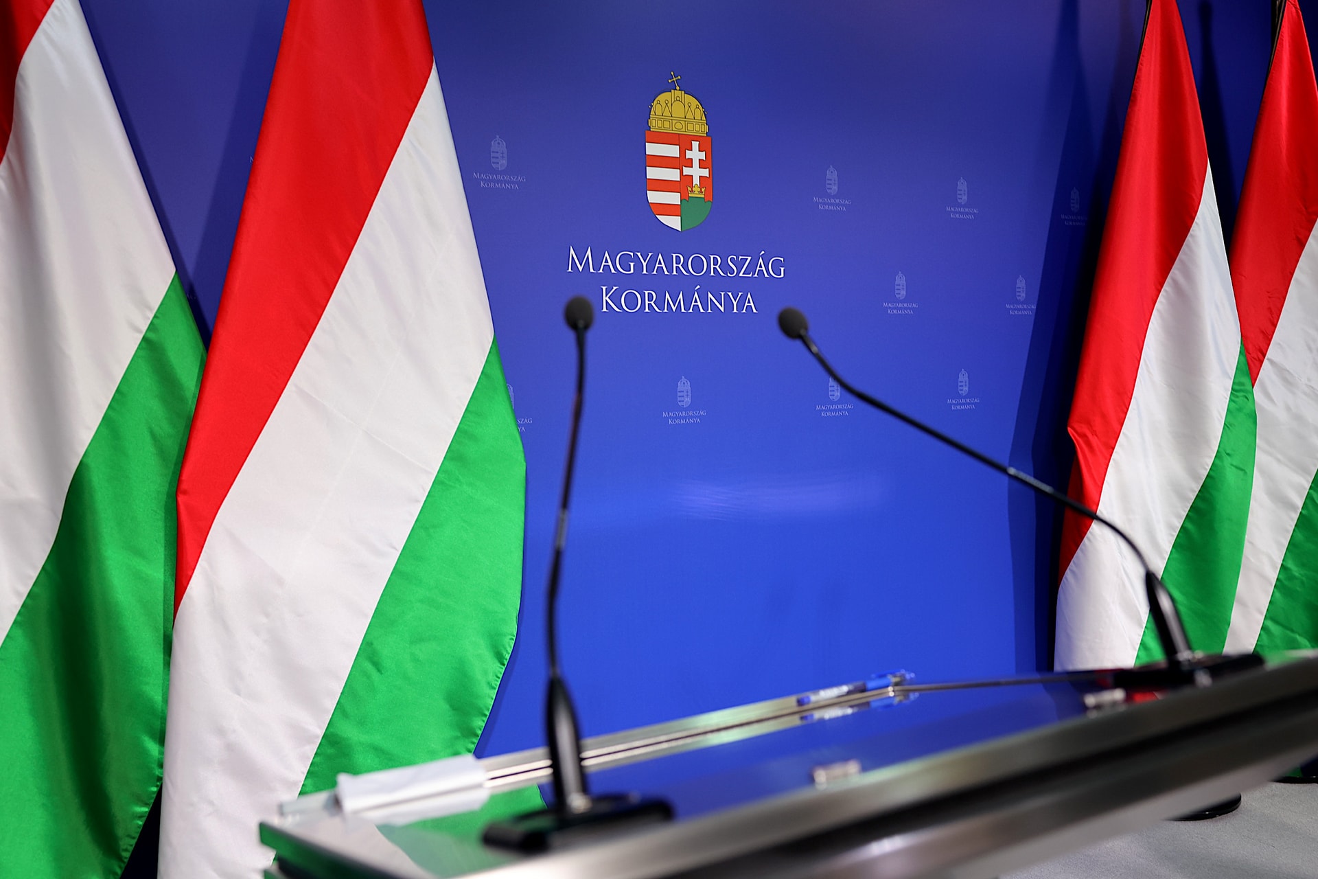 Orbán Viktor fontos bejelentésre készül