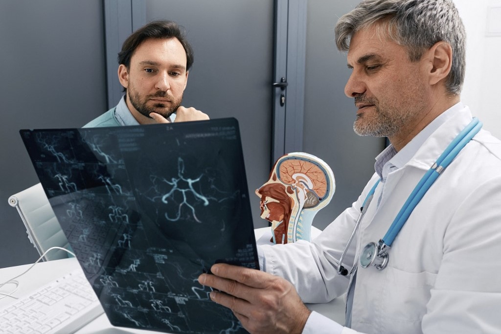 Stroke-megelőző programokat tartanak szombaton