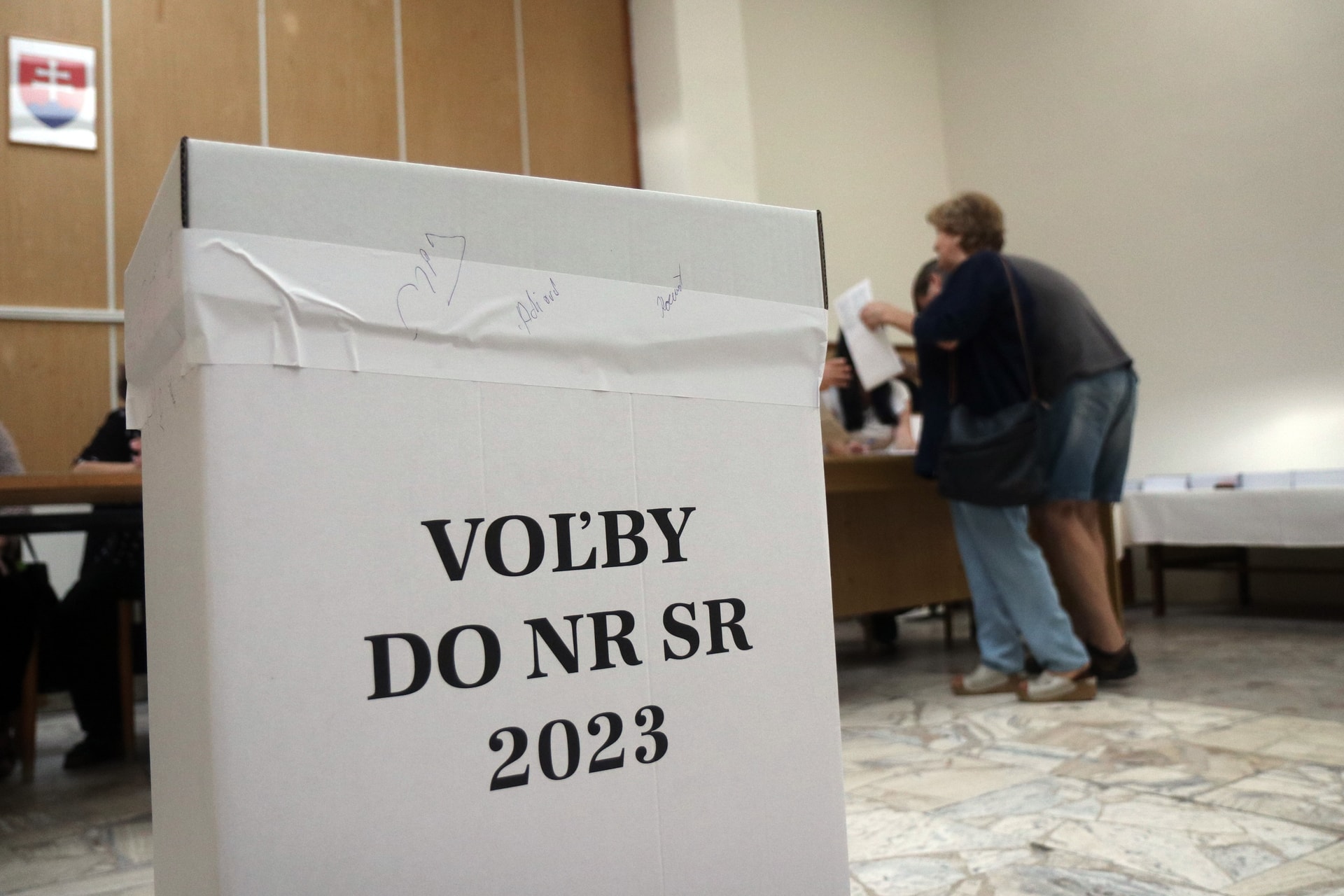 Rekord részvételre számítanak a voksoláson