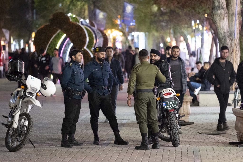 Tádzsikisztánban végeztek három, Afganisztánból érkezett terroristával