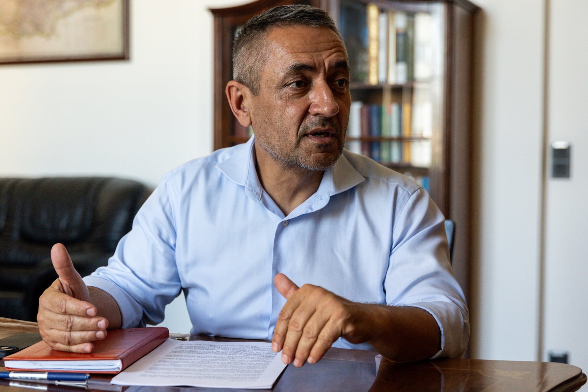 A székely szabadságügy a magyarság közös ügye