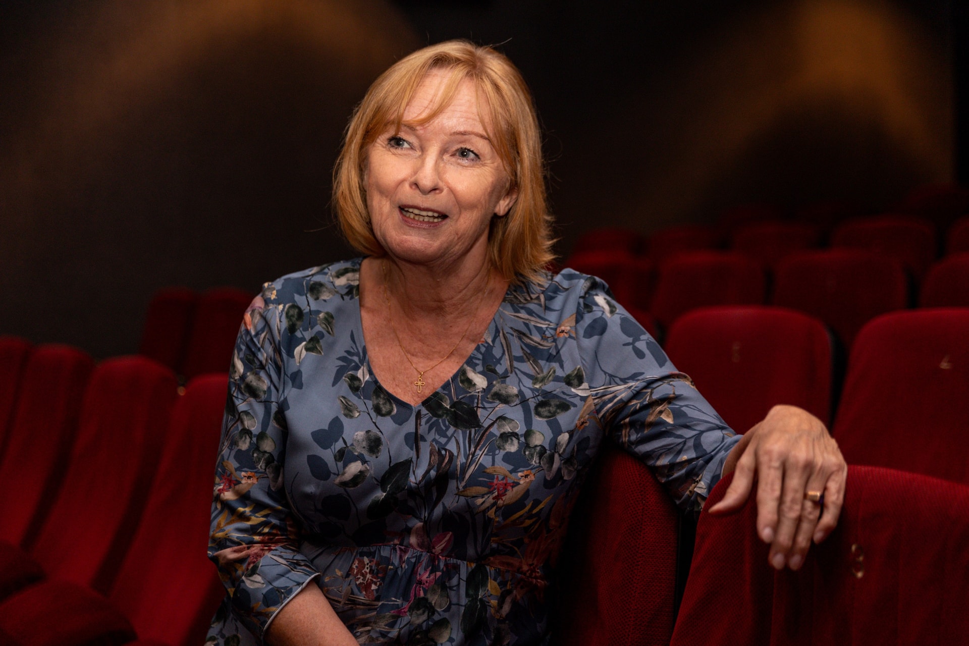 Kevés az idős női szerep