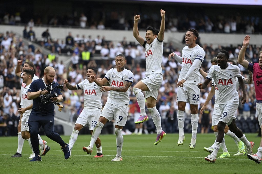 Premier League: londoni rangadó a forduló csúcsmérkőzése