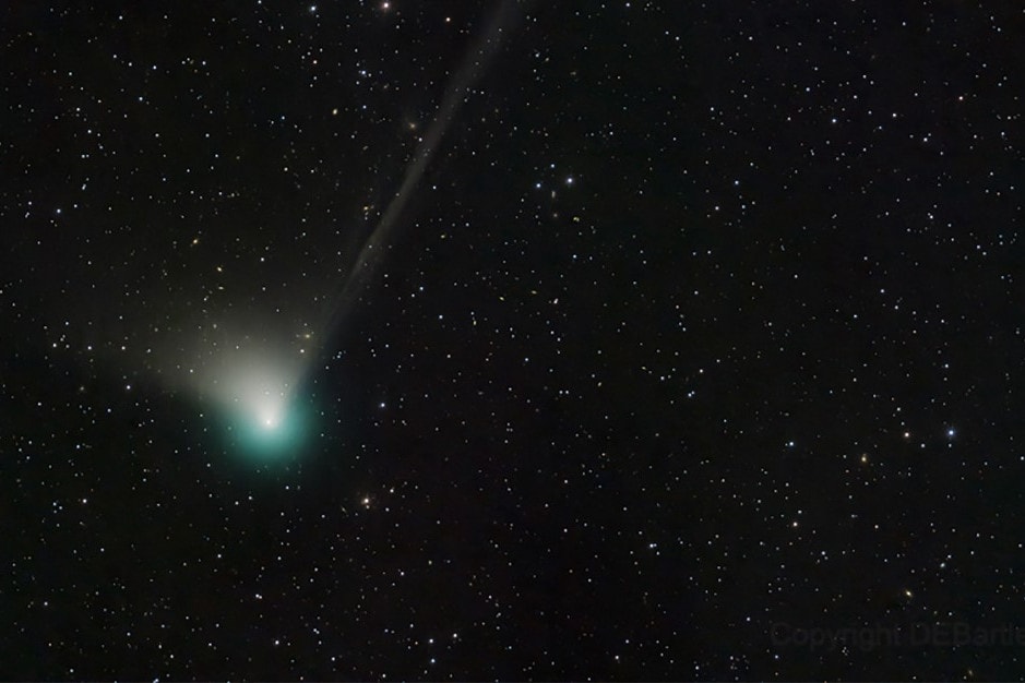 NASA-kutató: Lehetséges az élet a Naprendszerben