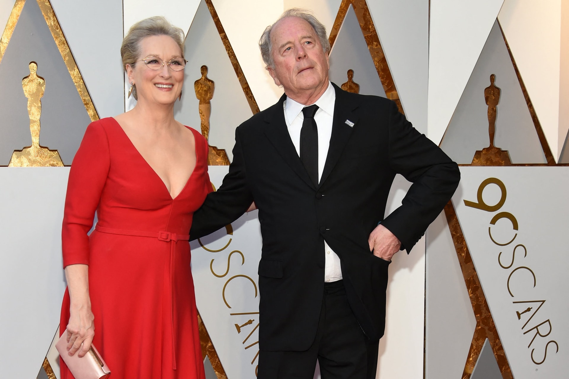 Bejelentették: 45 év után véget ért Meryl Streep házassága