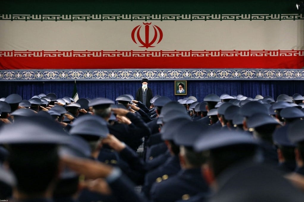 Küszöbön az Irán–izraeli háború?