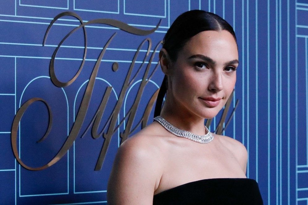 Kiáll Izrael mellett Gal Gadot és Jamie Lee Curtis
