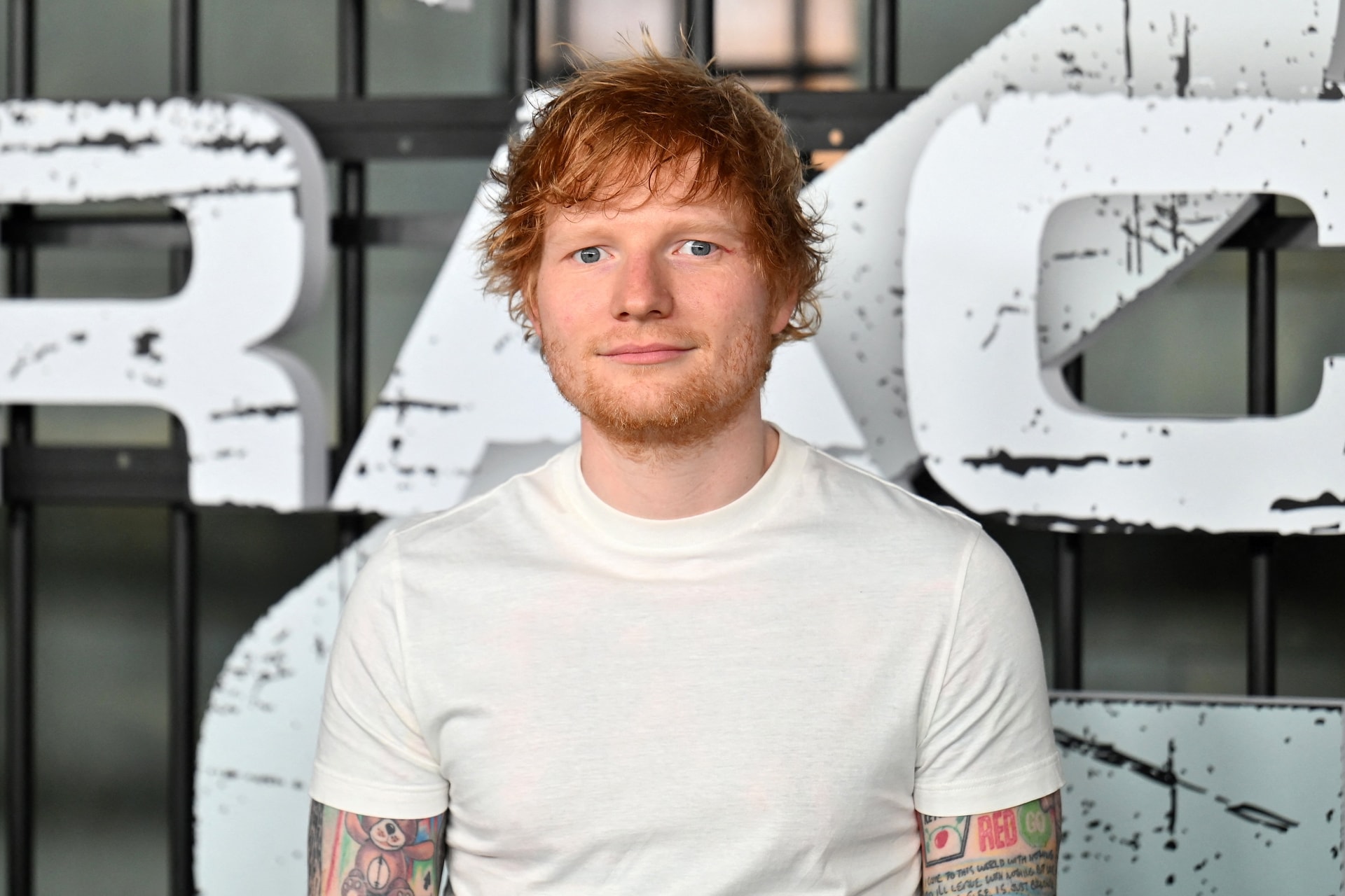Magyarországon lép fel újra Ed Sheeran
