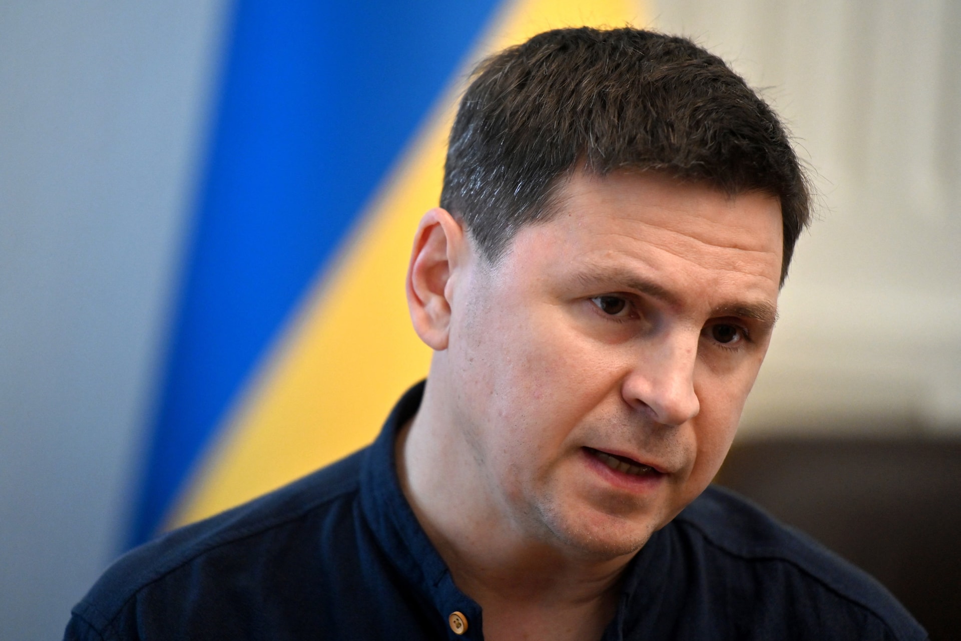 Zelenszkij hivatala válaszolt a választásokkal kapcsolatos kérdésre