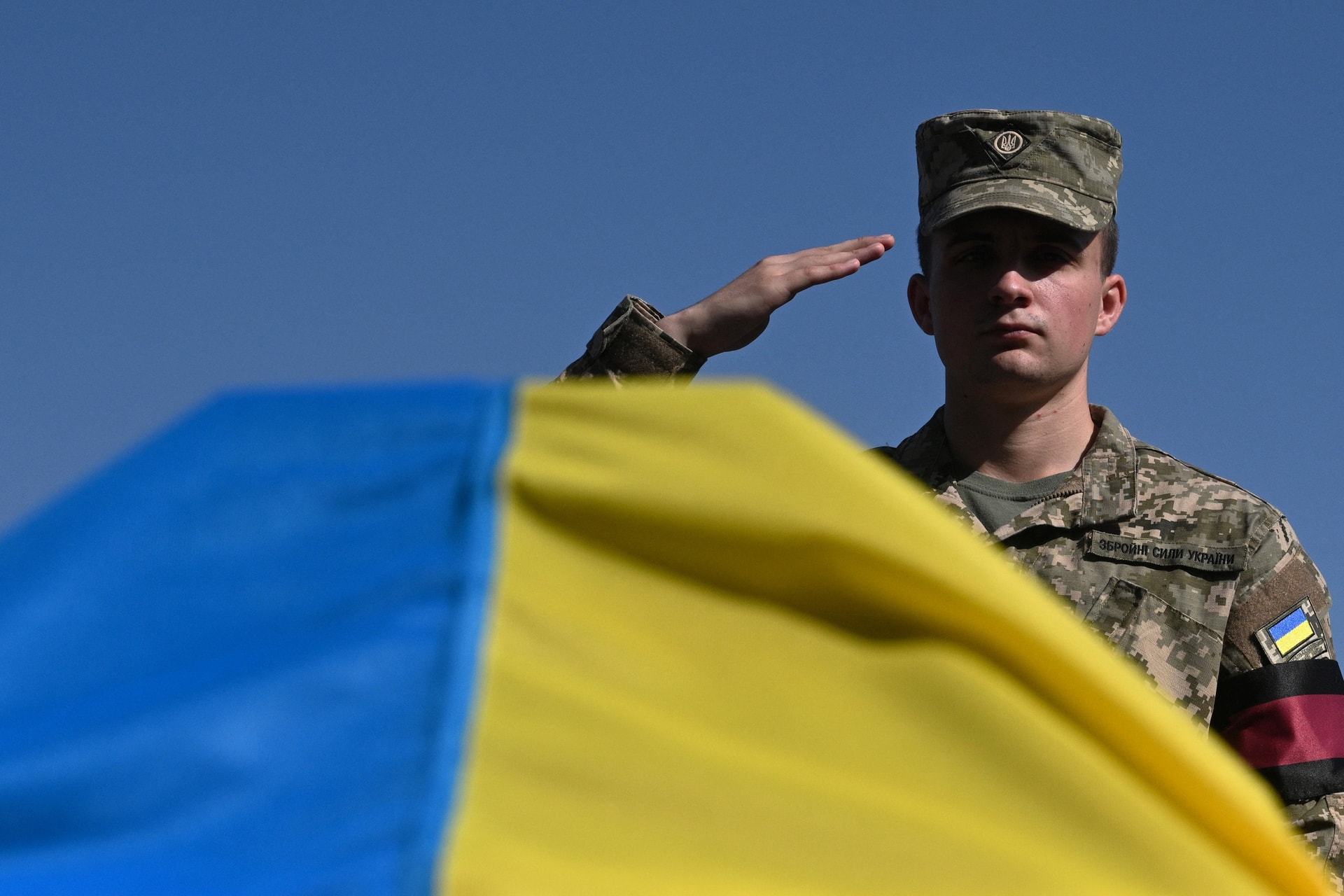 Az ukrán parlament visszaküldte átdolgozásra a mozgósításról szóló törvényjavaslatot