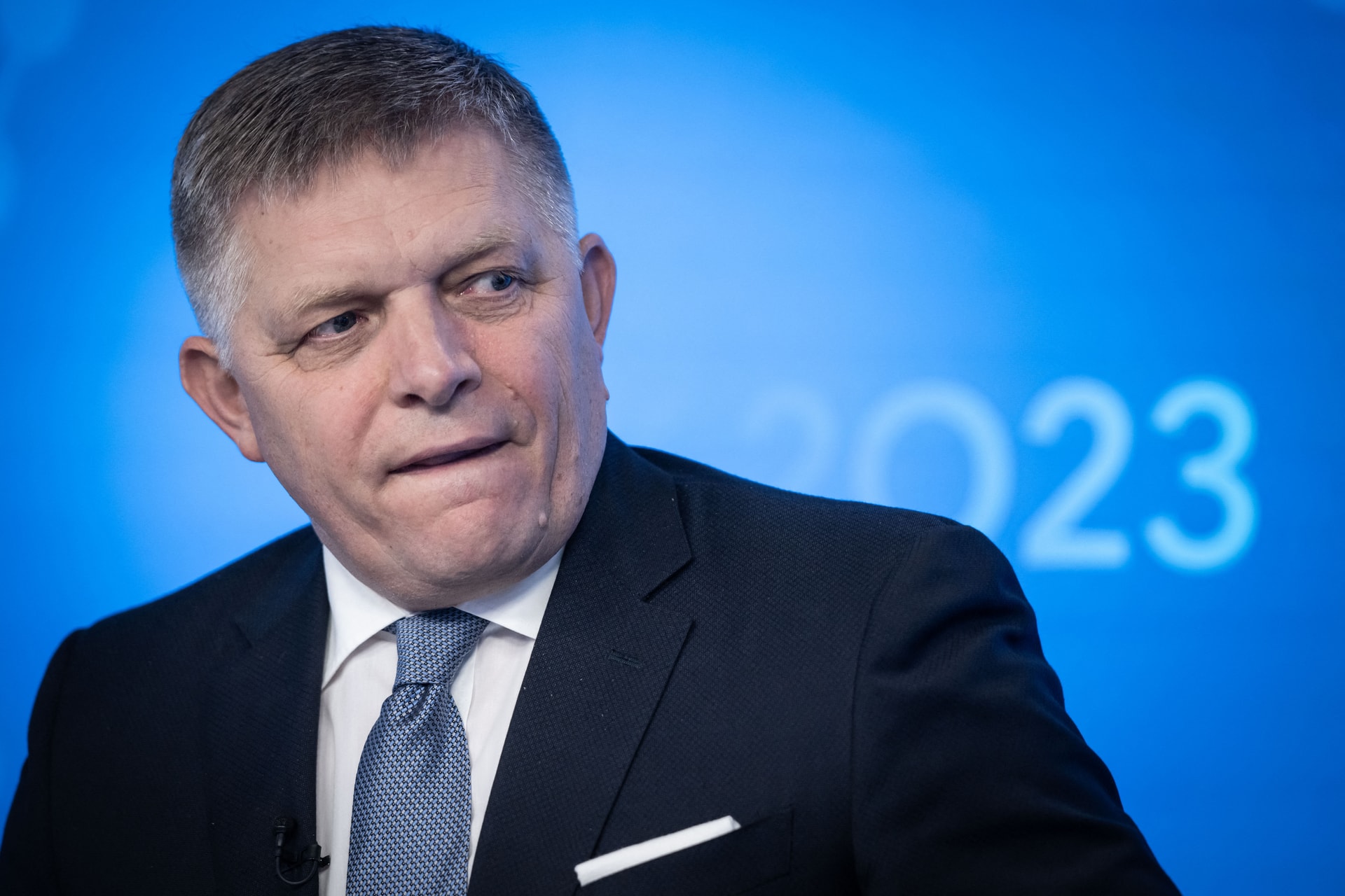 Szlovákia azzal fenyegetőzik, hogy megvétózza a következő oroszellenes EU-szankciót
