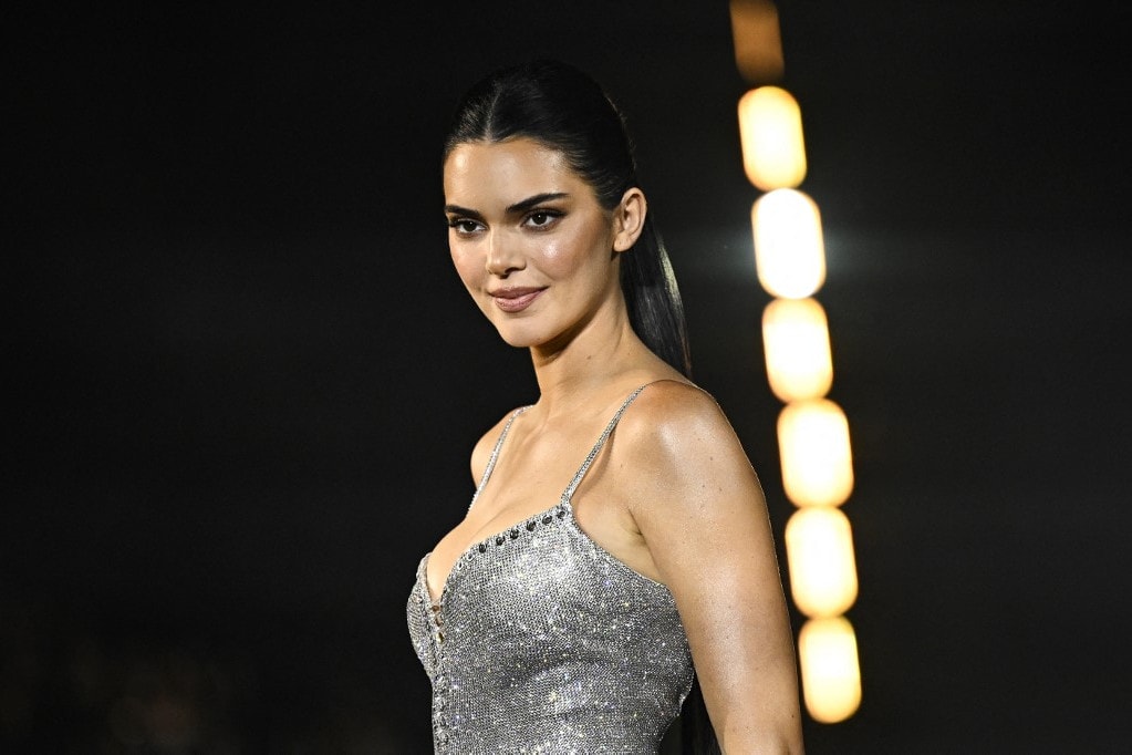 Botrányt okozott a szupermodell Kendall Jenner