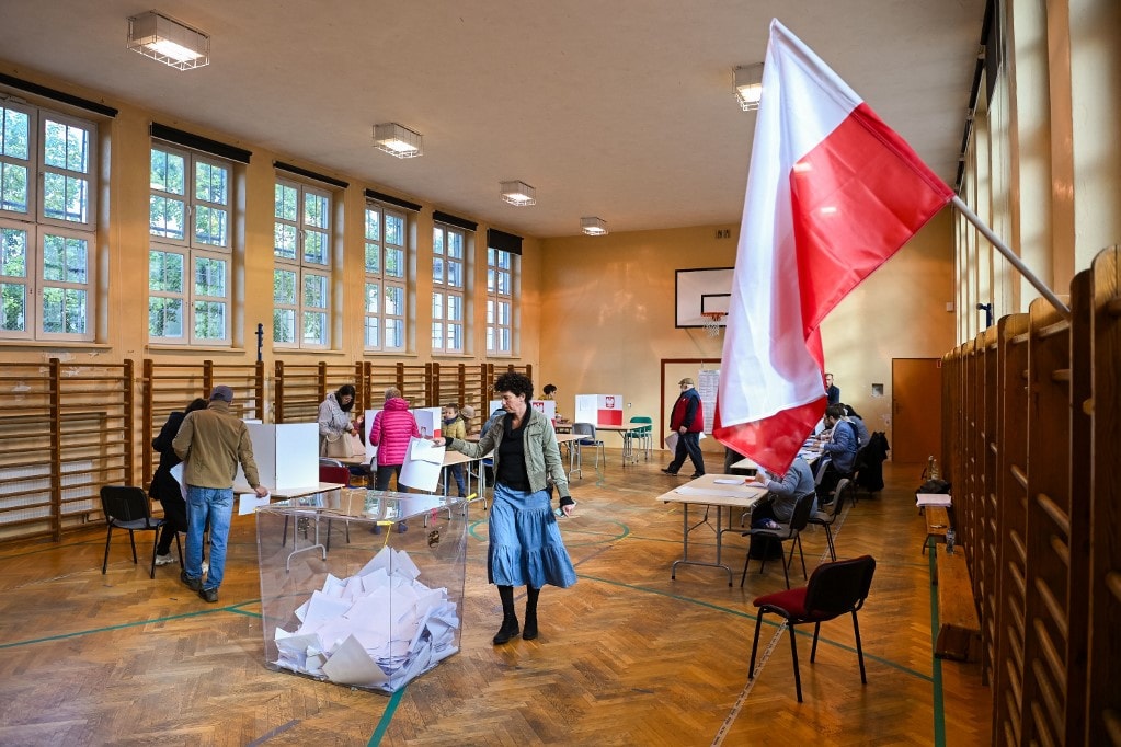 Vajon mi várható a lengyel választáson?