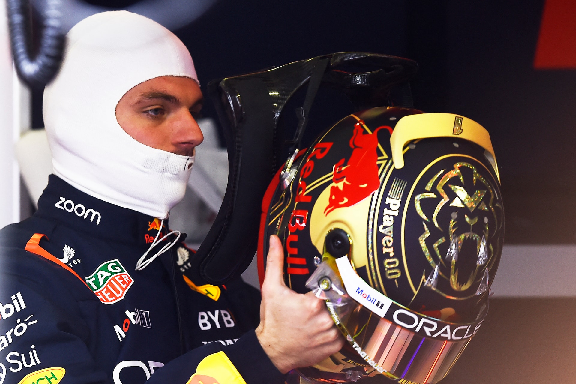Mexikói Nagydíj: Verstappen megnyerte a harmadik szabadedzést is