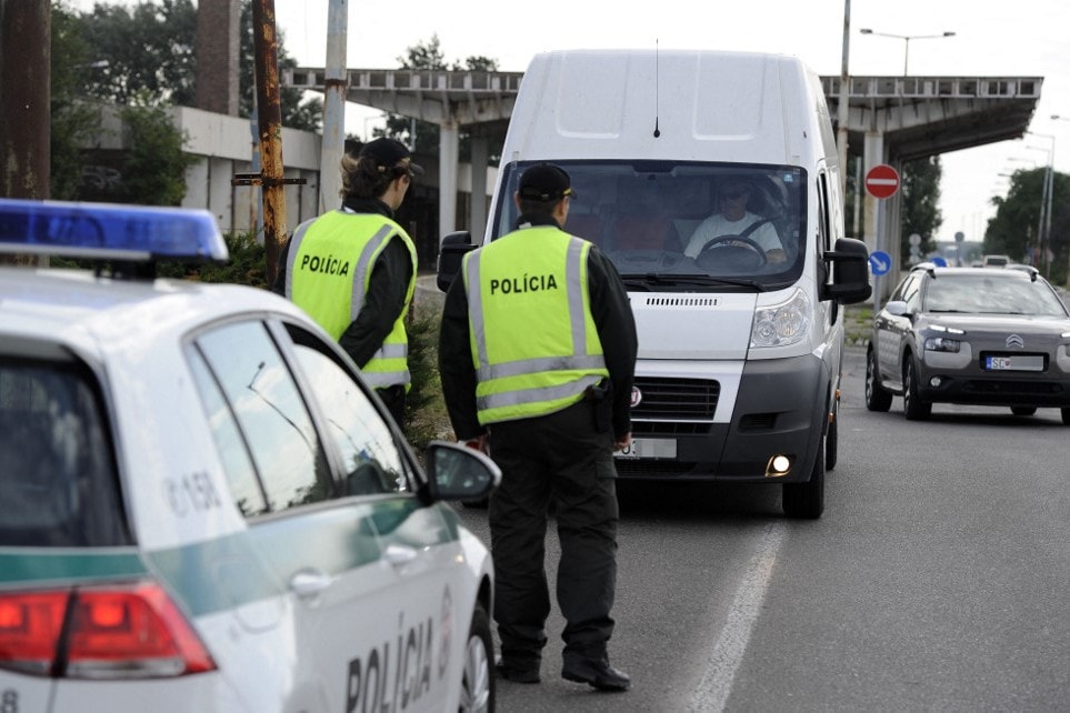 Ausztria is meghosszabbítja 20 nappal az ellenőrzést a Szlovákiával közös határán