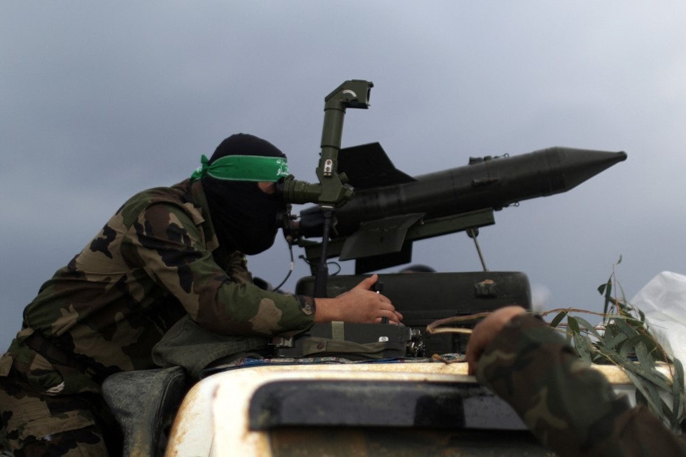 Így köthettek ki uniós pénzek a palesztin terroristáknál