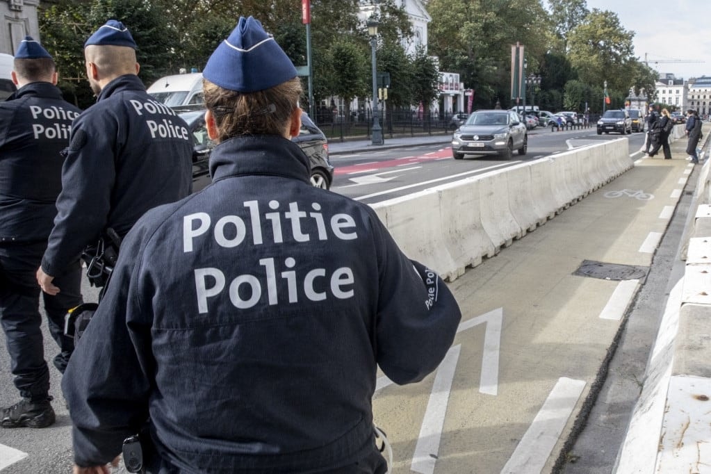 Megmérgezték a brüsszeli korrupciós botrány nyomozóit