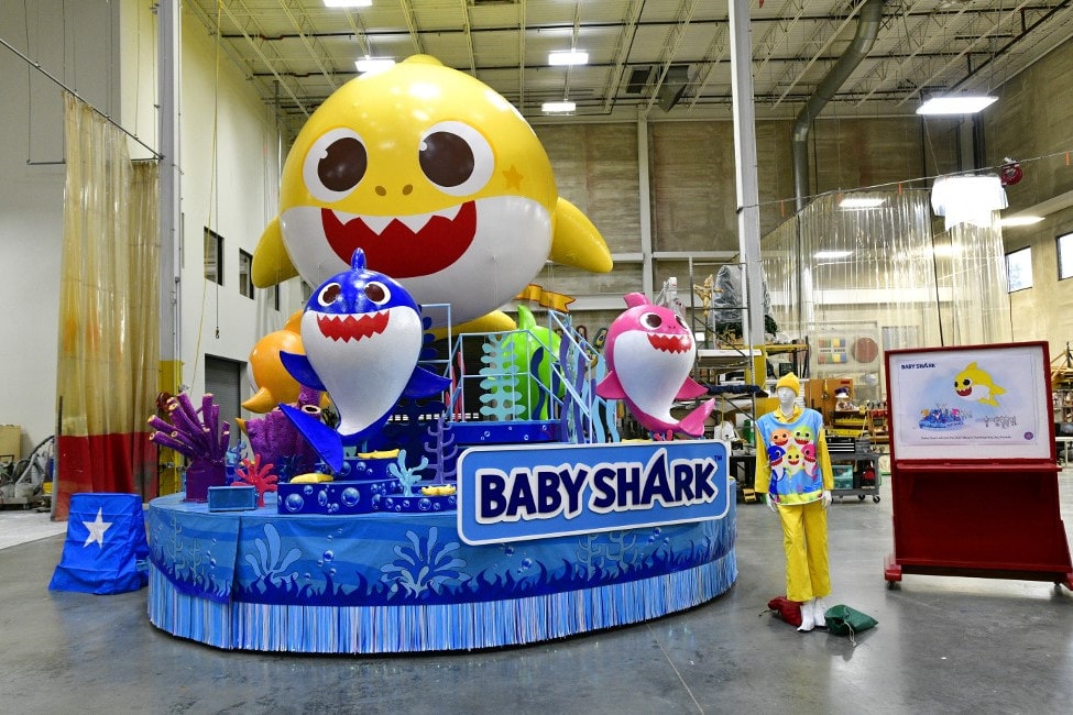 A Hamász elfogott terroristáit Baby Shark stílusú gyerekdallal kínozzák Izraelben