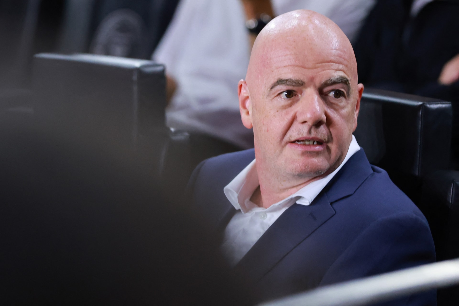 Egy pillanat alatt lepleződött le a FIFA őrült és gátlástalan terve
