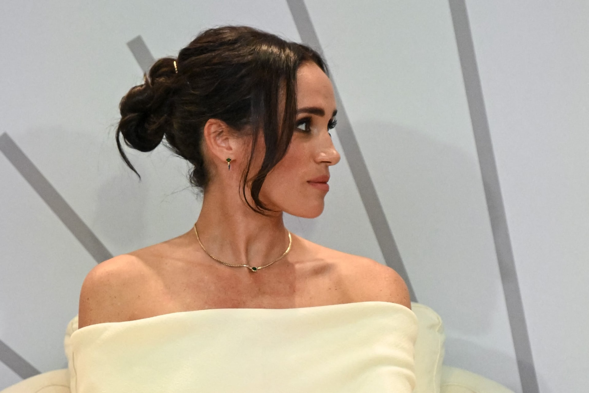 Megdöbbentő, Meghan Markle milyen tévéműsort vállalt volna el, ha nem találkozik Harry herceggel