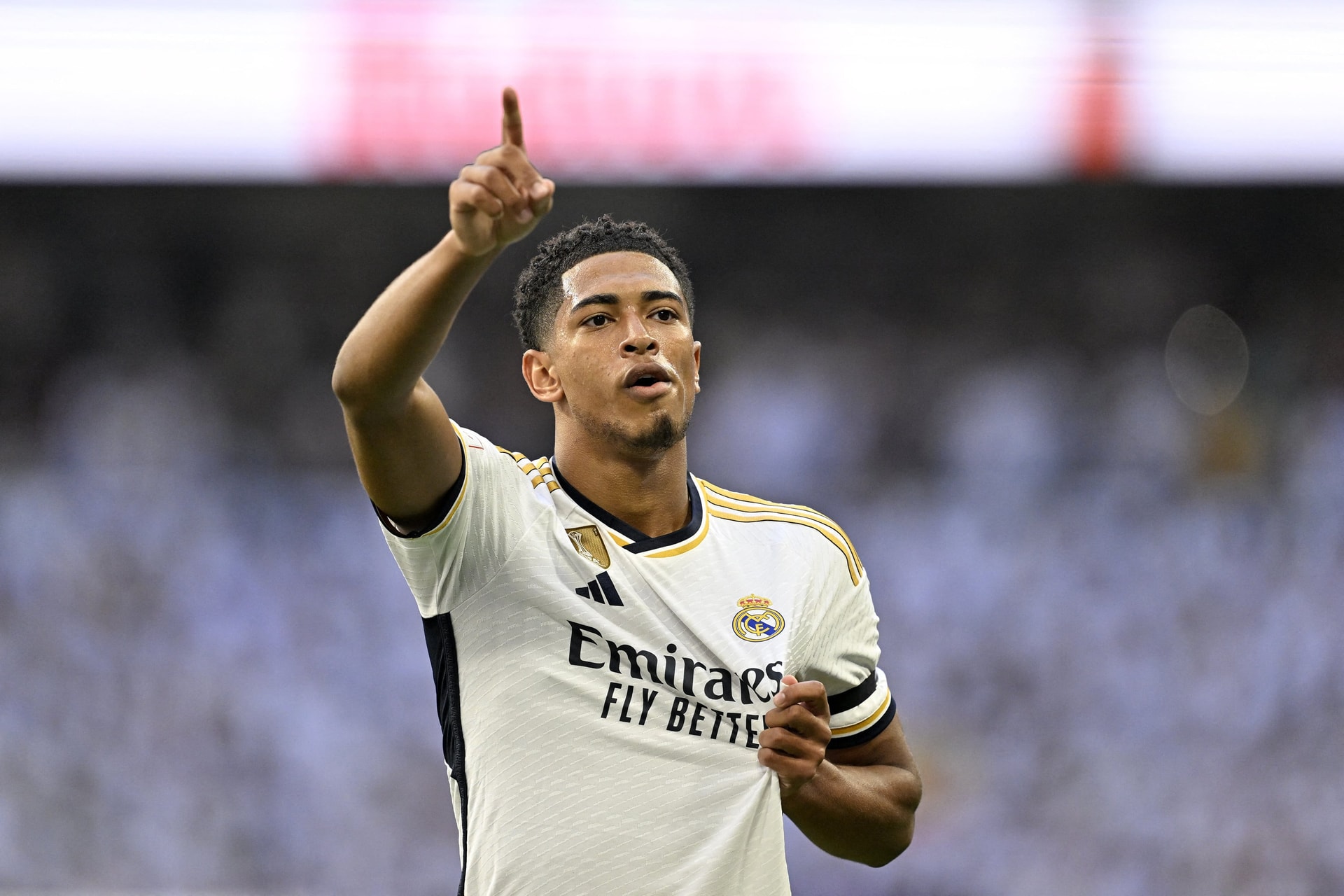 Jude Bellingham a Real Madridnál képzeli el a következő 10-15 évet