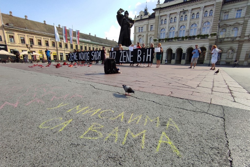 Mégsem lesznek Újvidéken helyhatósági választások