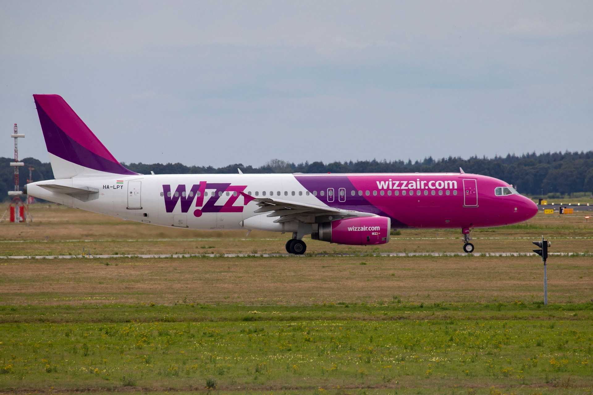 Eljárás indul a Wizz Air Hungary ellen