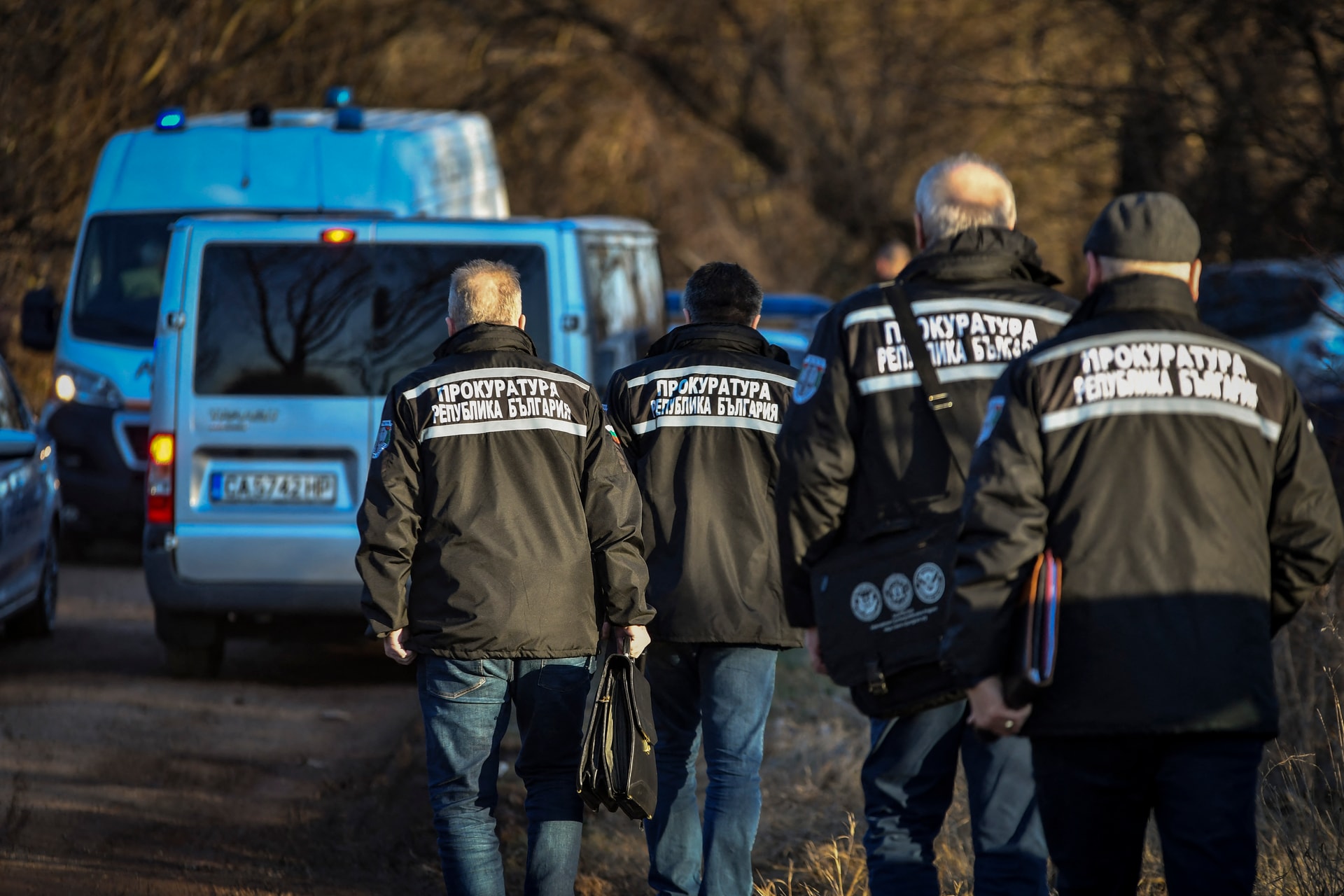 Többeket őrizetbe vettek Bulgáriában, mert kettős felhasználású eszközöket szállítottak Oroszországnak