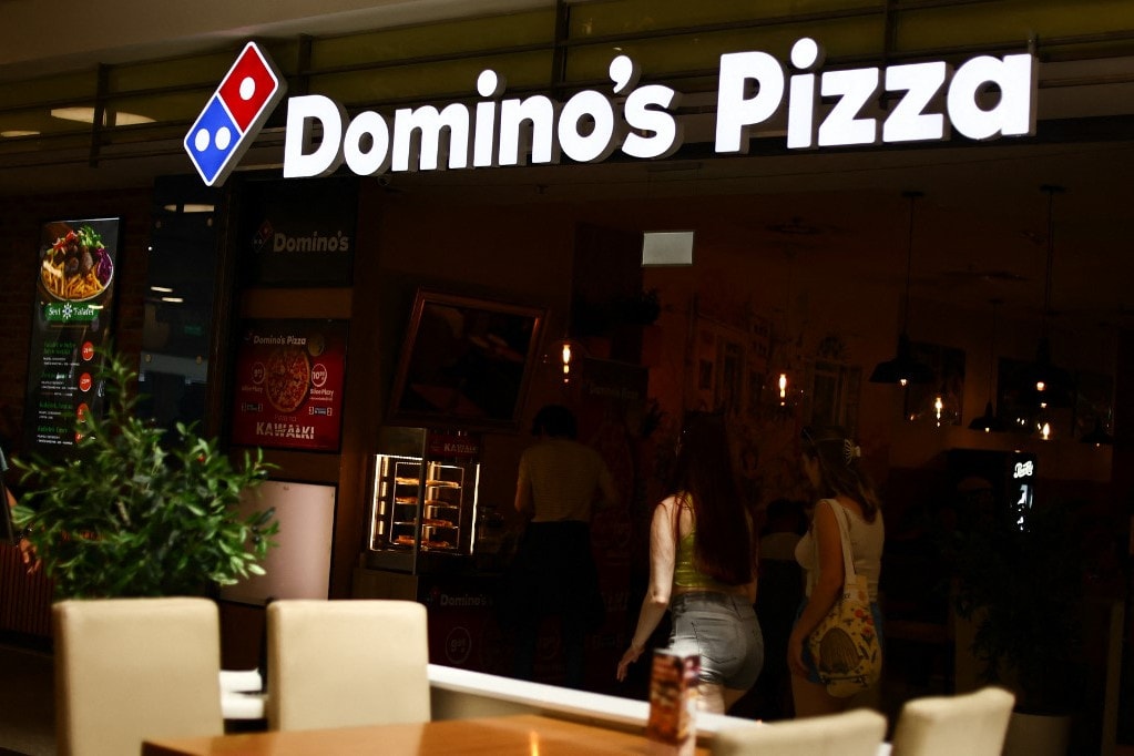 Ingyenes vészhelyzeti pizzát kérhetnek a vásárlók egy világszerte ismert pizzériától