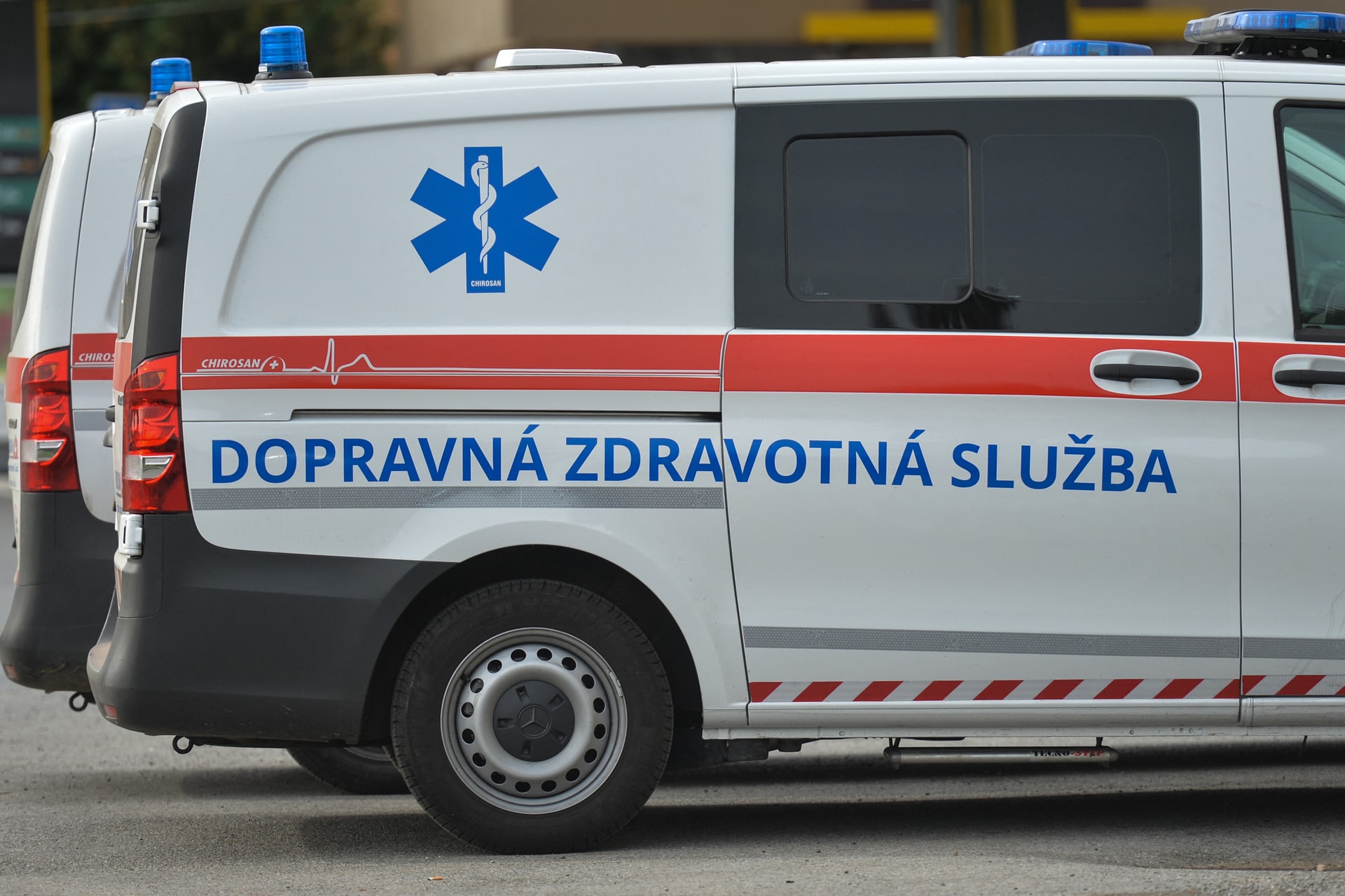 Lezuhant egy kisrepülőgép Nyugat-Szlovákiában, ketten meghaltak