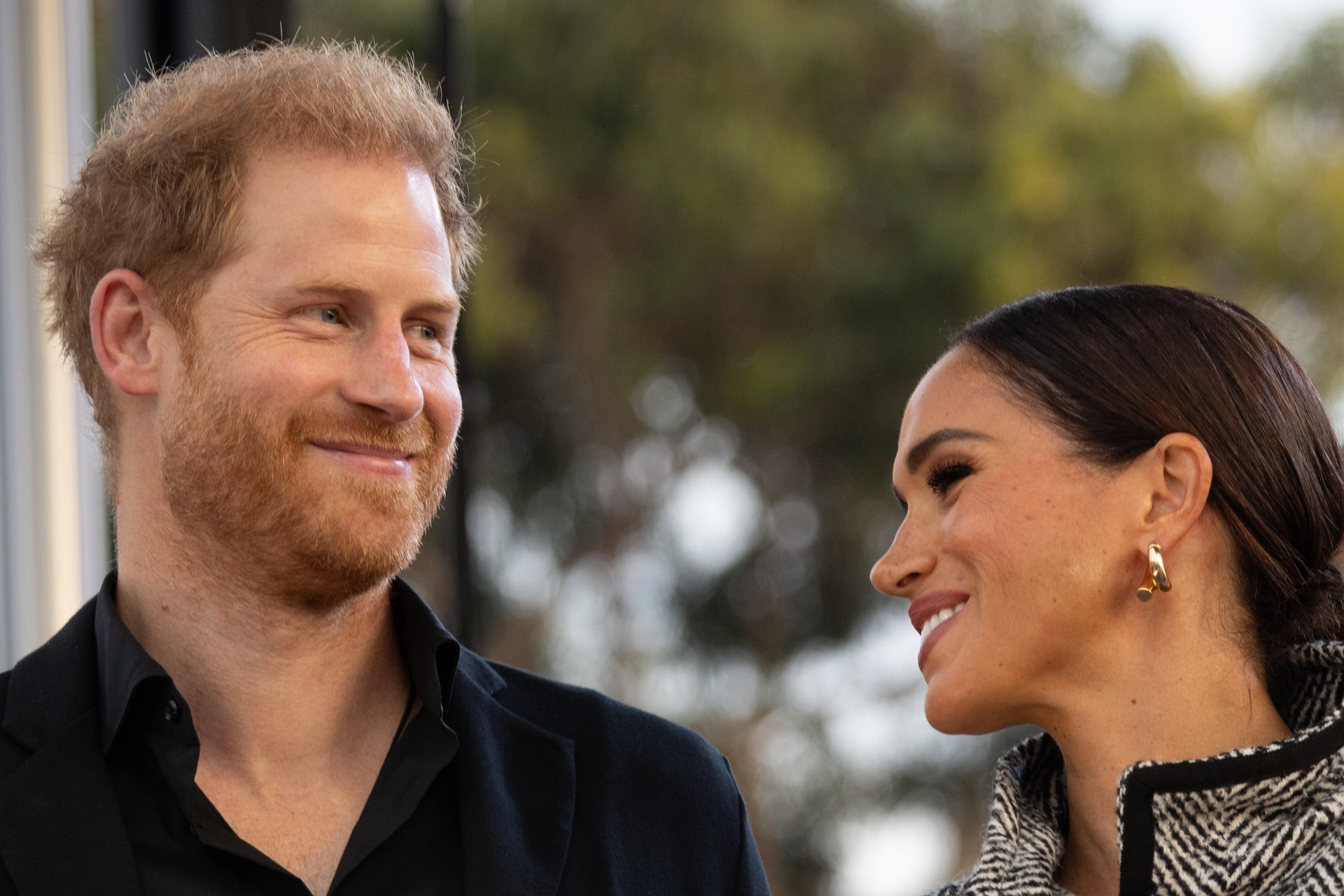 Kiszivárgott Harry és Meghan titkos levelezése